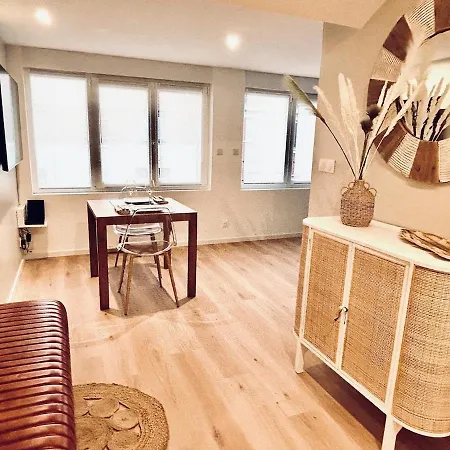 Apartment Superb Malo-les-bains Dunkirk