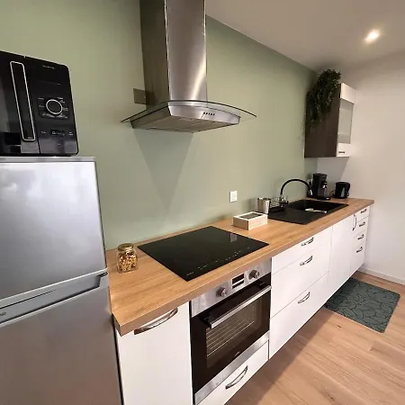Superb Malo-les-bains Apartment *