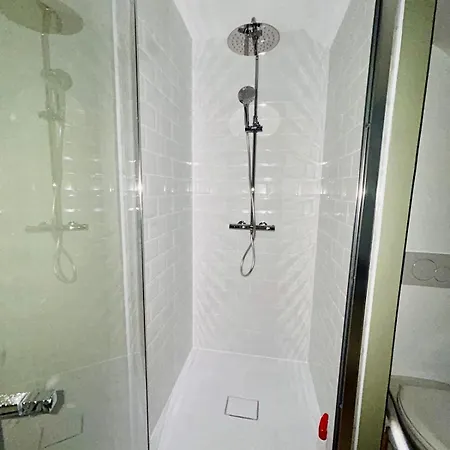 Superb Malo-les-bains Apartment